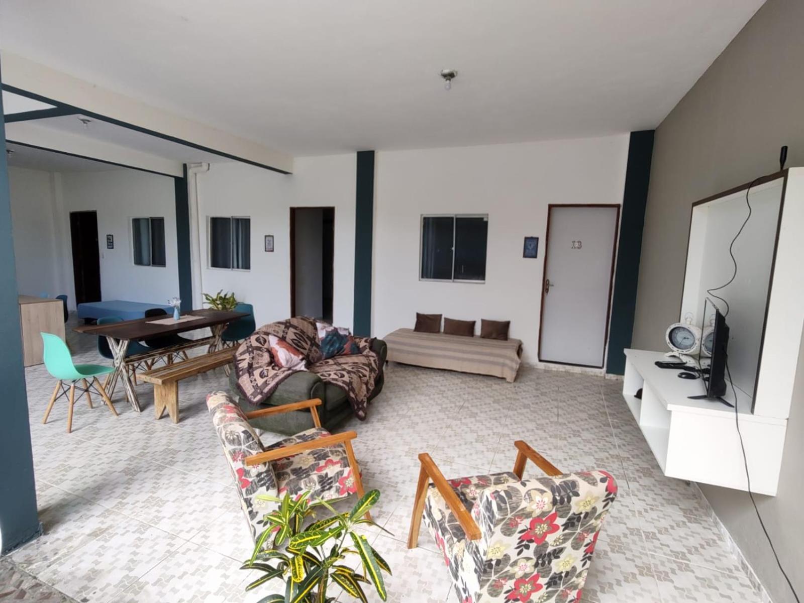 Perfeita Harmonia Guest house *