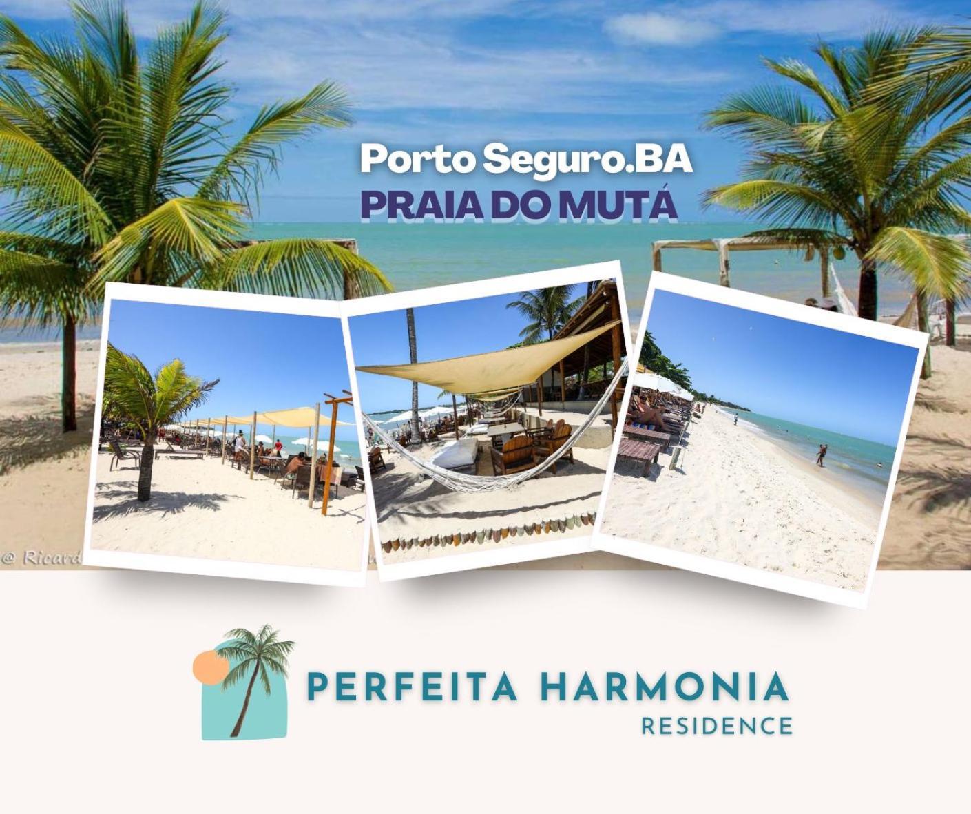Perfeita Harmonia Guest house