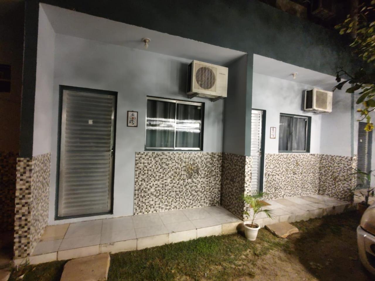 Guest house Perfeita Harmonia