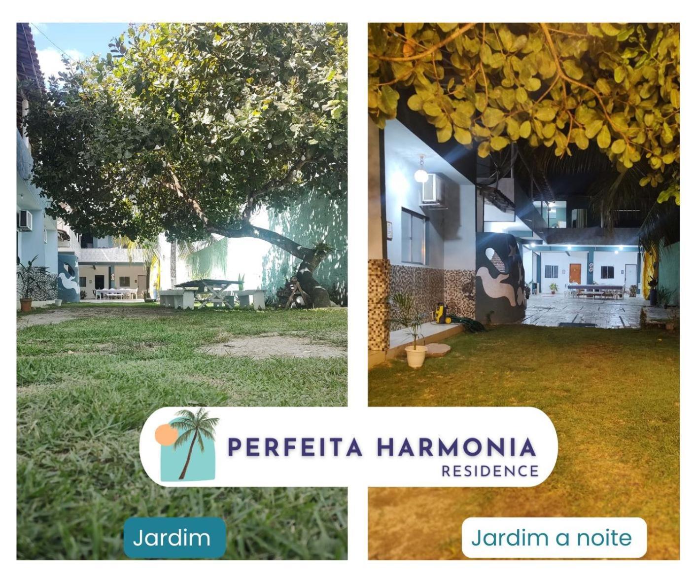 Perfeita Harmonia Guest house *