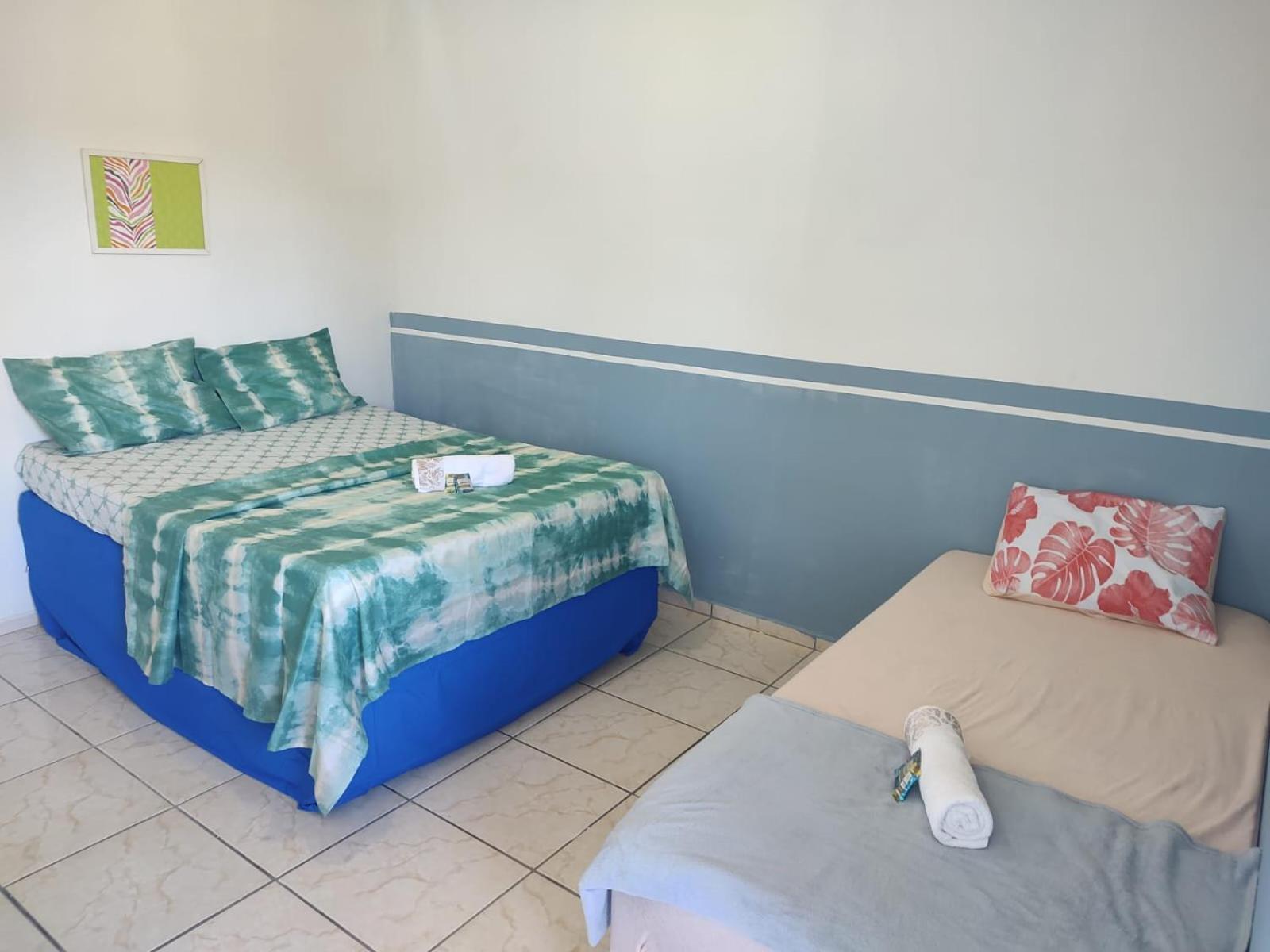 Perfeita Harmonia Guest house Porto Seguro