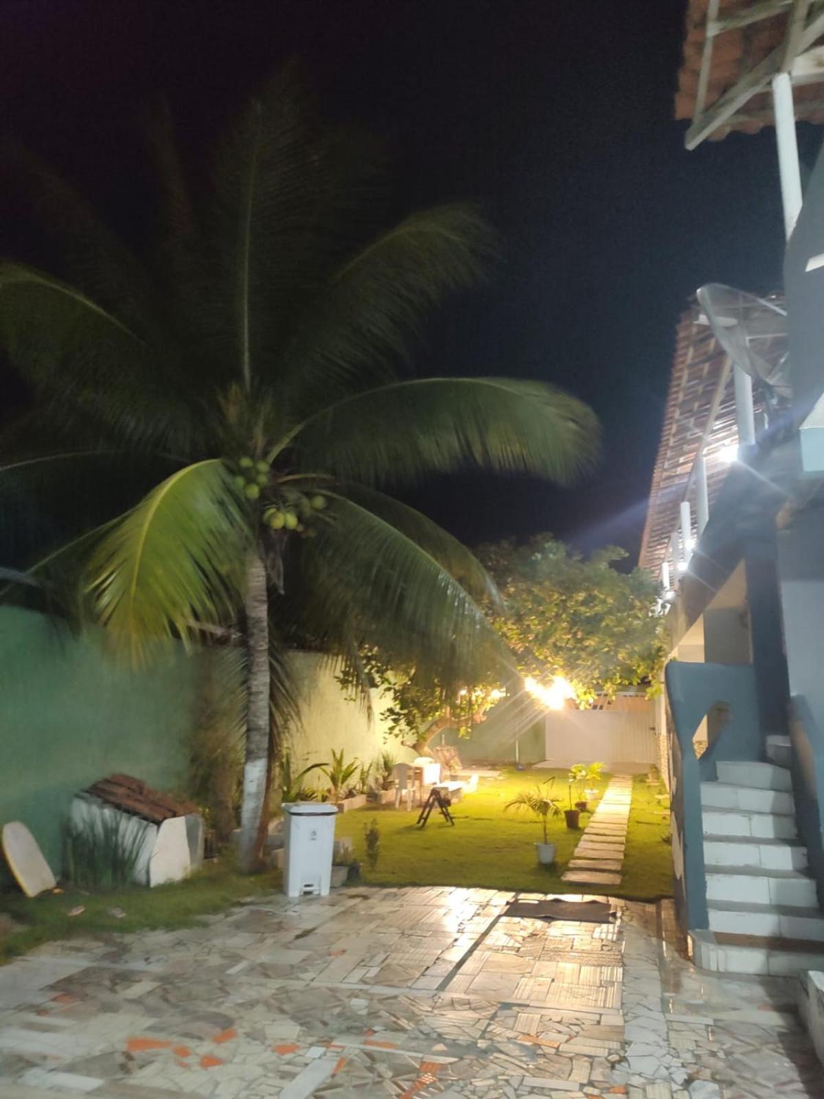 Guest house Perfeita Harmonia Porto Seguro