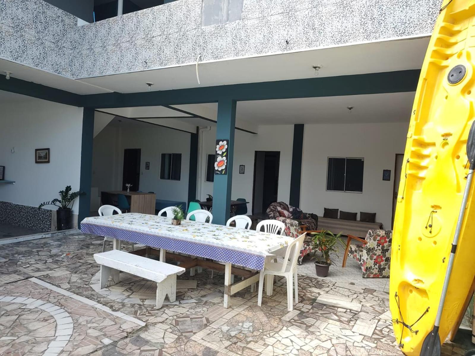 Perfeita Harmonia Casa de hóspedes