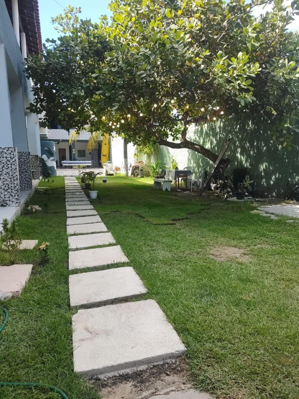 Guest house Perfeita Harmonia *