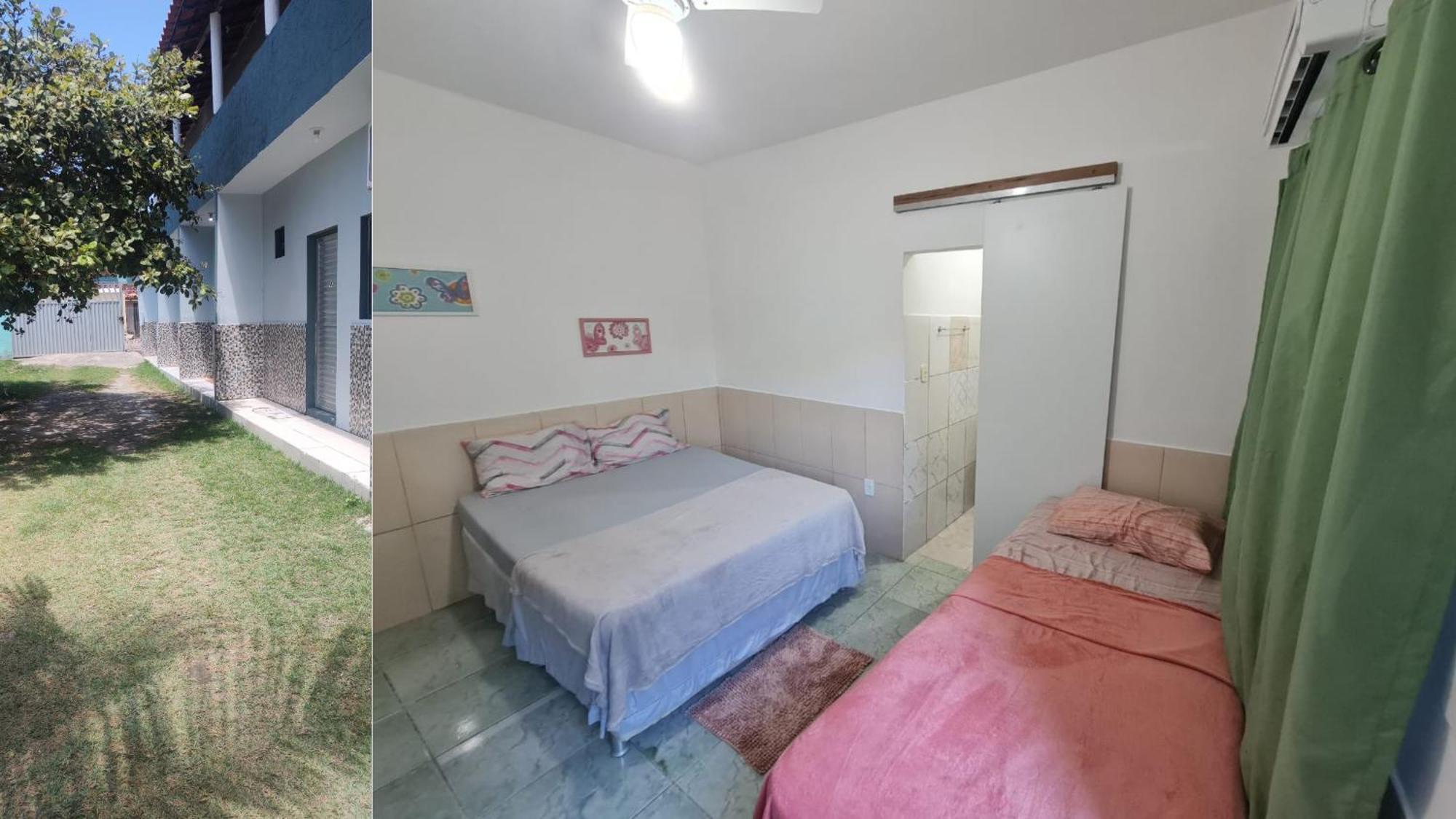 Perfeita Harmonia Guest house