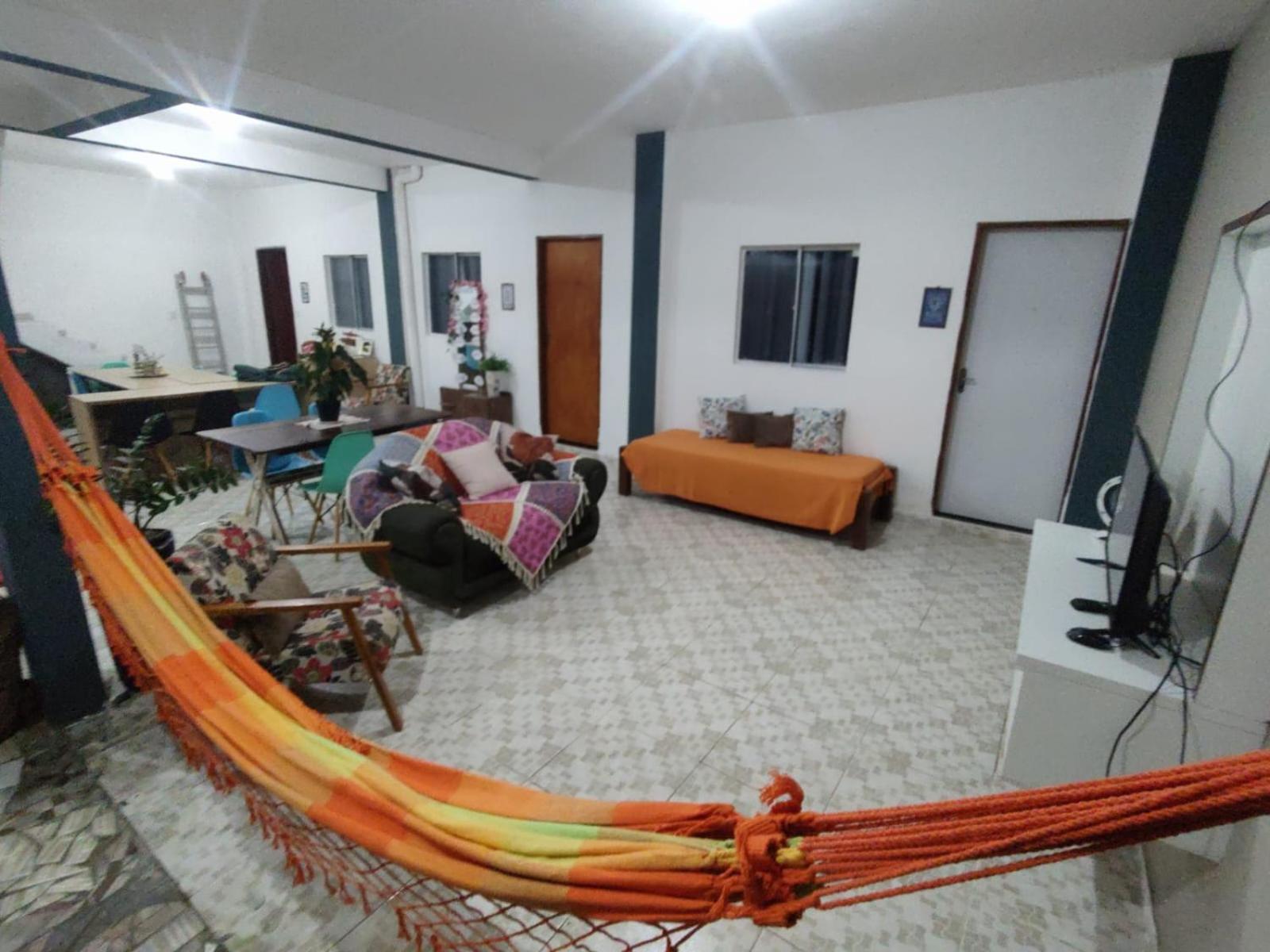 Guest house Perfeita Harmonia Porto Seguro